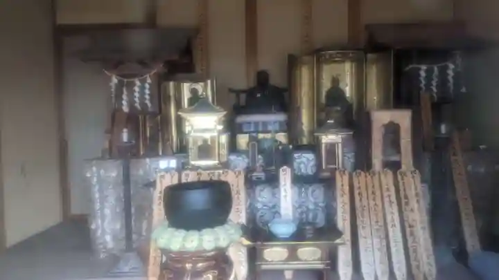 井際山 如意輪寺(愛知県)