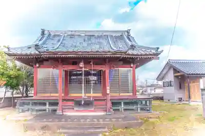 鹿島神社(宮城県)