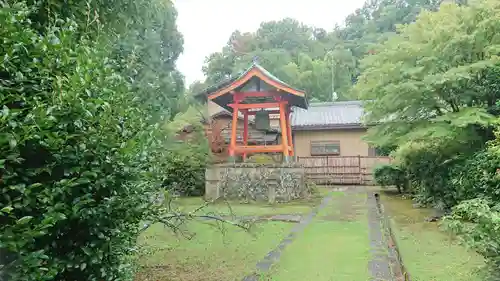 願成就院のその他建物