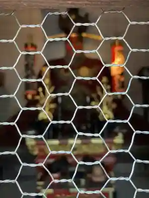 太宗寺(東京都)