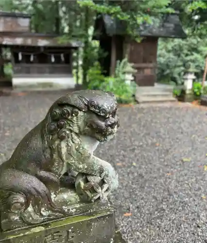 住吉神社(東京都)