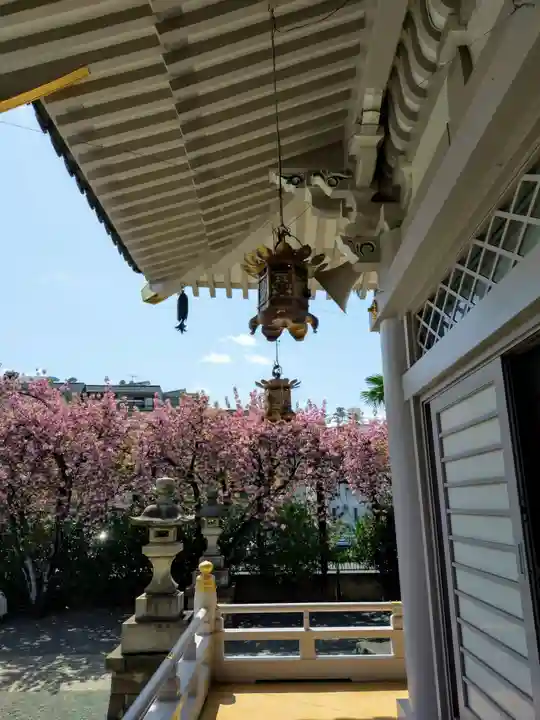 荘厳寺(東京都)