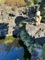 東覚寺(東京都)