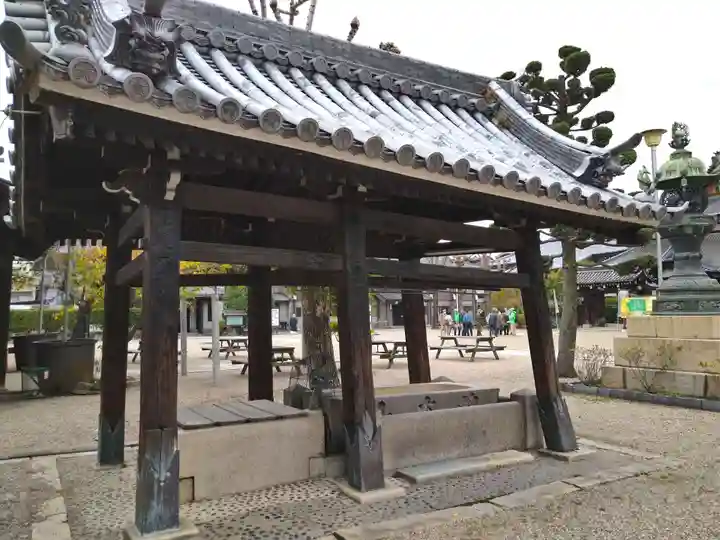 大念佛寺(大阪府)