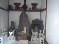 御嶽神社(和合御嶽神社)の末社・摂社