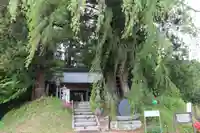 堂山王子神社のその他建物