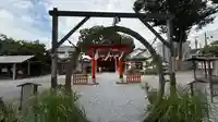 秩父今宮神社(埼玉県)