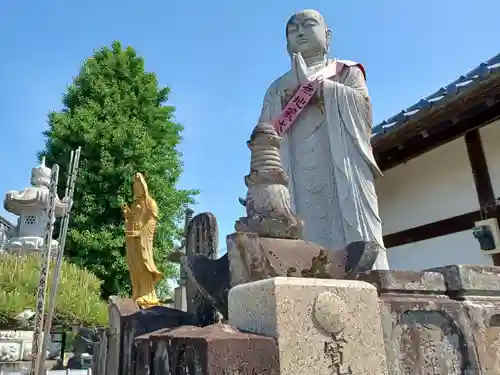 龍福寺(埼玉県)