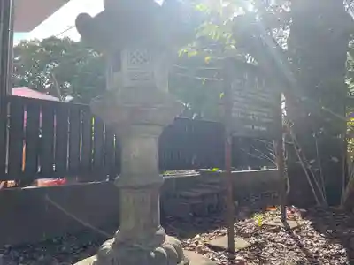 榎神社(神奈川県)