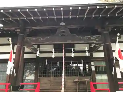愛宕神社(山梨県)