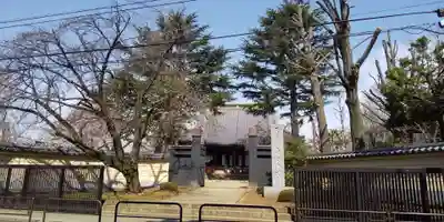 寛永寺(根本中堂)のその他建物