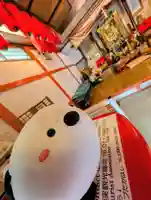 岩戸観音堂(北海道)