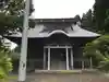 如法寺(鳥追観音)のその他建物