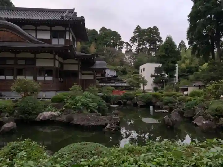本漸寺(千葉県)
