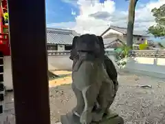 風神社(奈良県)