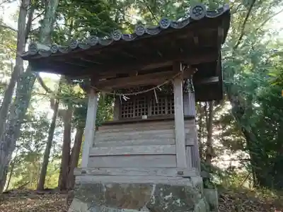 天神社(愛知県)