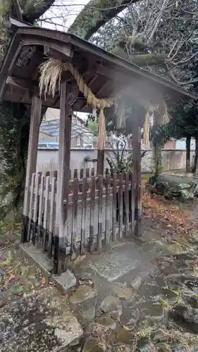 京町天満宮(京都府)