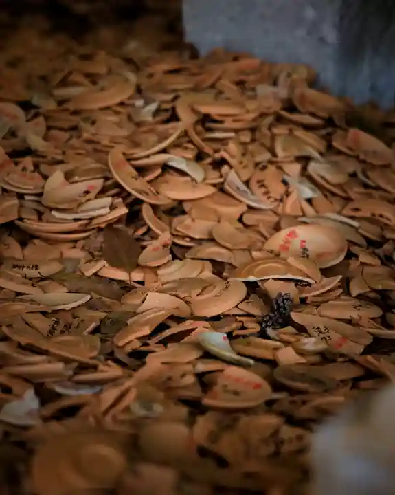 福井県護国神社(福井県)