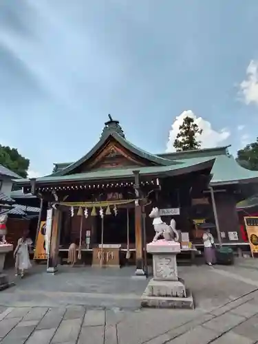 三光稲荷神社(愛知県)