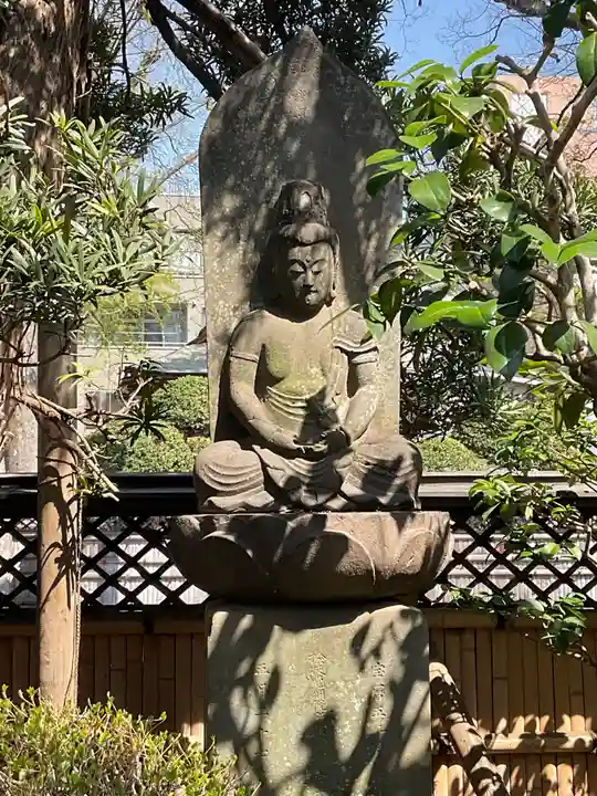 玉蔵院(埼玉県)