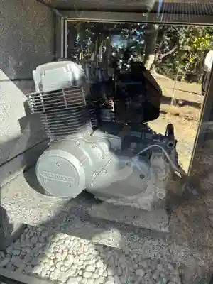 常陸第三宮　吉田神社(茨城県)