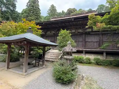 金剛輪寺(滋賀県)