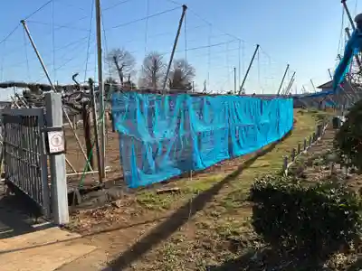 妙見神社(千葉県)