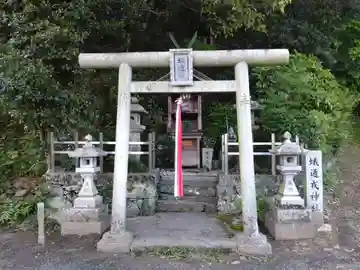 戎神社(和歌山県)