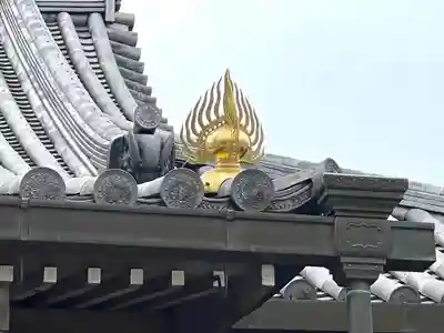 真如院（常楽寺塔頭）のその他建物