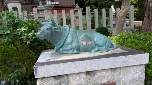 天満神社(兵庫県)