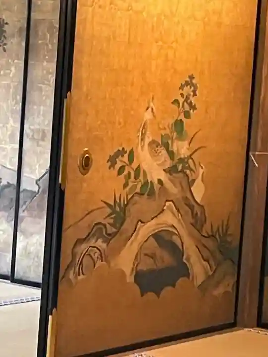 聖護院門跡(京都府)