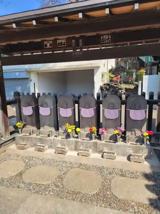 禅定院(東京都)