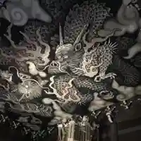 建仁寺(建仁禅寺)の芸術