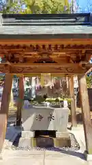 上之村神社(埼玉県)