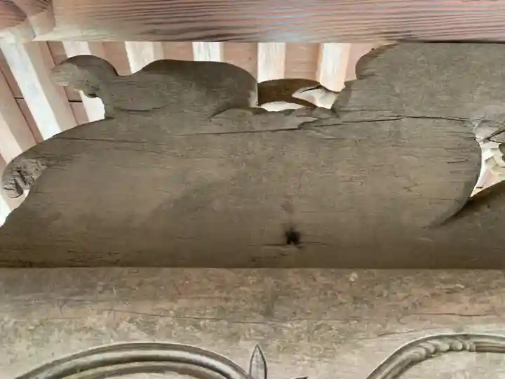 山神社(千葉県)