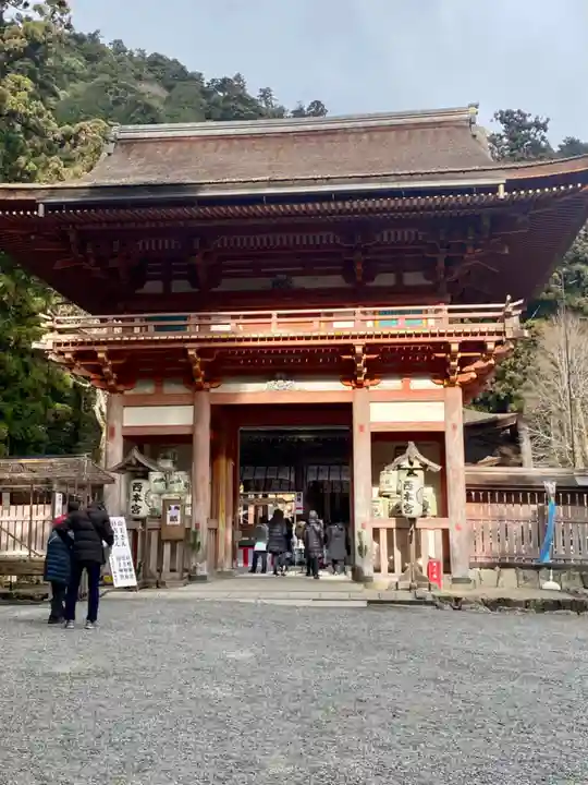 日吉大社(滋賀県)