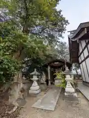 立石神社(香川県)