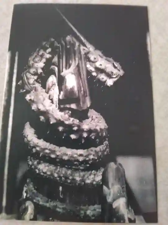 龍尾寺(大阪府)