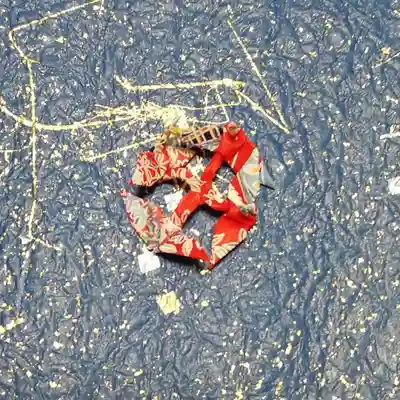 西方山極楽寺の芸術