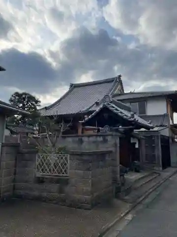 西蔵寺(京都府)