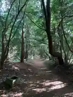 羽黒神社(千葉県)