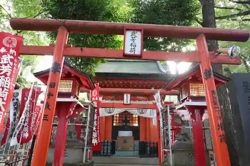 法明寺(東京都)
