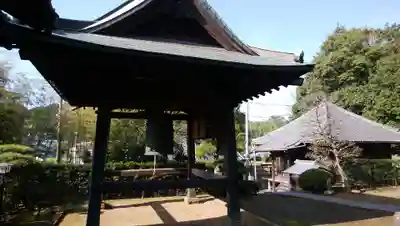 長福寺のその他建物