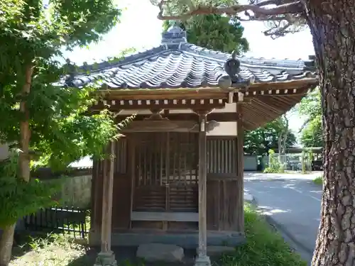 観音寺(三重県)