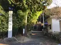 神部神社のその他建物
