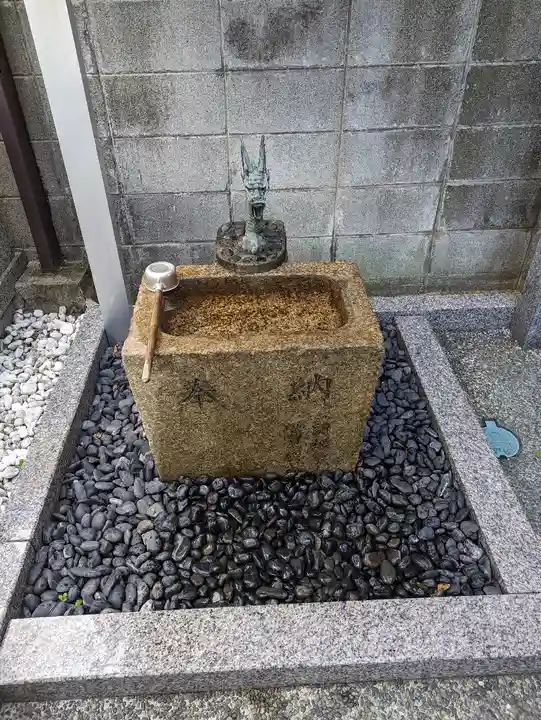 南長柄八幡宮(大阪府)