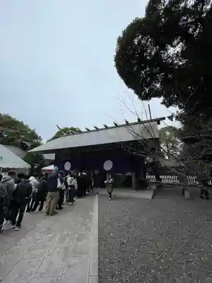 阿佐ヶ谷神明宮(東京都)
