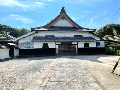 雲龍山 本證寺のその他建物