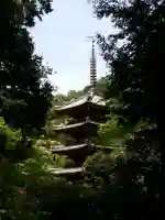 海住山寺のその他建物