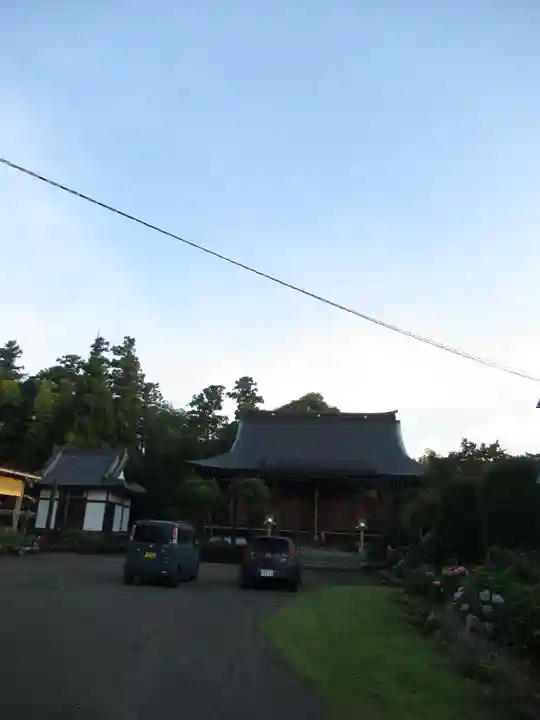 威徳院(千葉県)